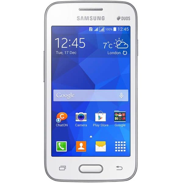 گوشی موبایل سامسونگ مدل Galaxy Ace 4 Lite Duos - G313H دو سیم کارت