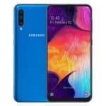 گوشی موبایل سامسونگ مدل Galaxy A50 SM-A505F/DS دو سیم کارت ظرفیت 128گیگابایت