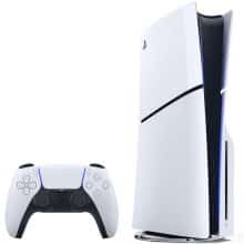 کنسول بازی سونی PlayStation 5 Slim ظرفیت یک ترابایت ریجن 2000