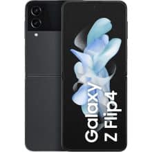 گوشی موبایل سامسونگ مدل Galaxy Z Flip4 تک سیم کارت ظرفیت 256 گیگابایت و رم 8 گیگابایت