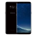 گوشی موبایل سامسونگ مدل Galaxy S8 G950FD دو سیم کارت - با برچسب قیمت مصرف‌کننده