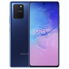 گوشی موبایل سامسونگ مدل Galaxy S10 Lite SM-G770F/DS دو سیم کارت ظرفیت 128 گیگابایت