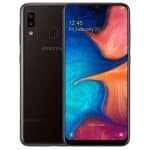 گوشی موبایل سامسونگ مدل Galaxy A20 SM-A205G/DS دو سیم کارت ظرفیت 32گیگابایت