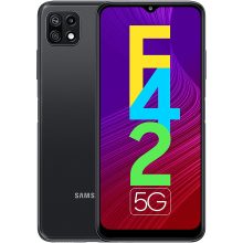 گوشی موبایل سامسونگ مدل Galaxy F42 5G دو سیم کارت ظرفیت 128 گیگابایت و رم 8 گیگابایت – اکتیو