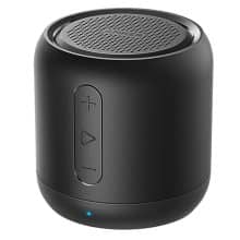 اسپیکر بلوتوثی قابل حمل انکر مدل A3101 SoundCore Mini