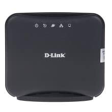 مودم روتر باسیم ADSL2 Plus دی-لینک مدل DSL-2520U-Z2