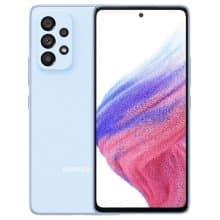 گوشی موبایل سامسونگ مدل Galaxy A53 5G SM-A536 دو سیم کارت ظرفیت 128 گیگابایت و رم 6 گیگابایت