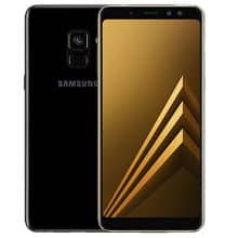 گوشی موبایل سامسونگ مدل Galaxy A8 (2018) A530F/DS دو سیم‌کارت – با برچسب قیمت مصرف‌کننده