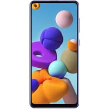 گوشی موبایل سامسونگ مدل Galaxy A21S SM-A217F/DS دو سیم‌کارت ظرفیت 64 گیگابایت – طرح قیمت شگفت انگیز