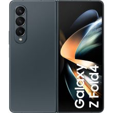 گوشی موبایل سامسونگ مدل Galaxy Z Fold4 تک سیم کارت ظرفیت 256 گیگابایت و رم 12 گیگابایت – پک چین