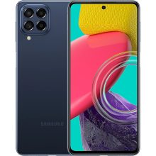 گوشی موبایل سامسونگ مدل Galaxy M53 5G دو سیم کارت ظرفیت 128 گیگابایت و رم 6 گیگابایت – اکتیو