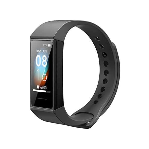 مچ بند هوشمند شیائومی مدل Mi Band 4C