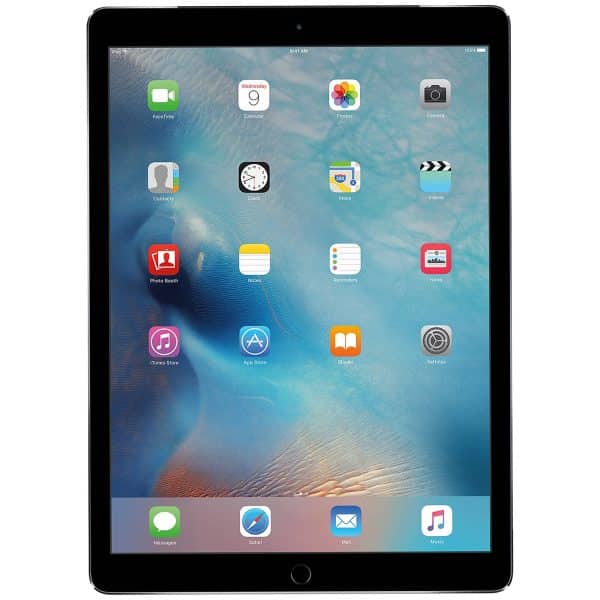 تبلت اپل مدل iPad Pro 12.9 inch 4G ظرفیت 128 گیگابایت