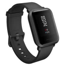 ساعت هوشمند شیائومی مدل Amazfit Bip Global Version بند سلیکونی