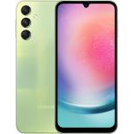 گوشی موبایل سامسونگ مدل Galaxy A24 4G دو سیم کارت ظرفیت 128 گیگابایت و رم 8 گیگابایت - ویتنام