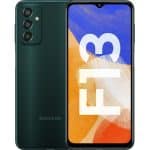 گوشی موبایل سامسونگ مدل Galaxy F13 دو سیم کارت ظرفیت 64 گیگابایت و رم 4 گیگابایت - هند اکتیو