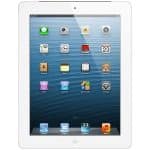 تبلت اپل مدل iPad (4th Gen.) Wi-Fi + 4G ظرفیت 64 گیگابایت