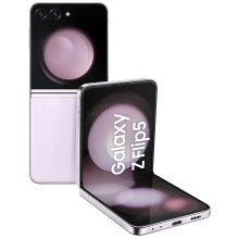 گوشی موبایل سامسونگ مدل Galaxy Z Flip5 تک سیم کارت ظرفیت 256 گیگابایت و رم 8 گیگابایت – ویتنام