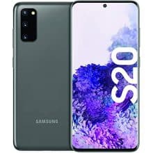 گوشی موبایل سامسونگ مدل Galaxy S20 SM-G980F/DS دو سیم کارت ظرفیت 128 گیگابایت