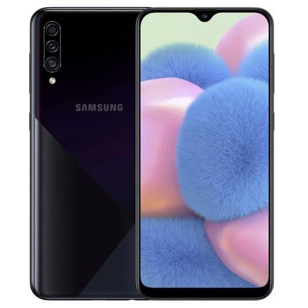 گوشی موبایل سامسونگ مدل Galaxy A30s SM-A307GN/DS دو سیم کارت ظرفیت 32 گیگابایت