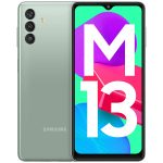 گوشی موبایل سامسونگ مدل Galaxy M13 دو سیم کارت ظرفیت 64 گیگابایت و رم 4 گیگابایت - پک هند اکتیو