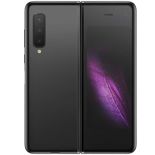 گوشی موبایل سامسونگ مدل Galaxy Fold ظرفیت 512 گیگابایت