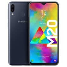 گوشی موبایل سامسونگ مدل Galaxy M20 SM-M205F/DS Dual SIM دو سیم کارت ظرفیت 32 گیگابایت