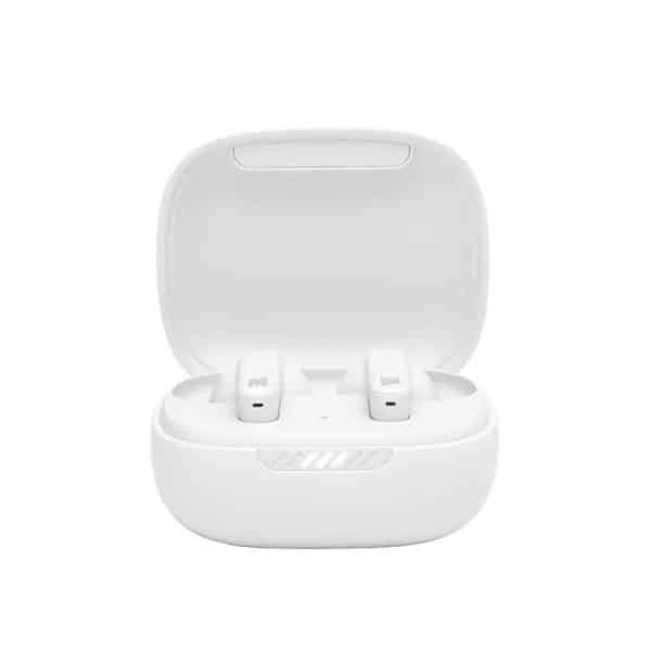 هدست بی سیم جی بی ال مدل ESN EARBUDS LIVE PRO PLUSE WIRLEES