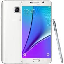 گوشی موبایل سامسونگ مدل Galaxy Note 5 – SM-N920C – ظرفیت 64 گیگابایت