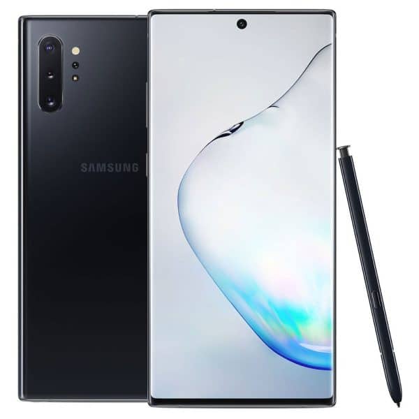 گوشی موبایل سامسونگ مدل Galaxy Note 10 Plus N975F/DS دو سیم‌کارت ظرفیت 256 گیگابایت