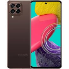 گوشی موبایل سامسونگ مدل Galaxy M53 5G دو سیم کارت ظرفیت 128 گیگابایت و رم 8 گیگابایت – اکتیو