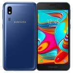 گوشی موبایل سامسونگ مدل Galaxy A2 Core SM-A260 G/DS دو سیم کارت ظرفیت 16 گیگابایت