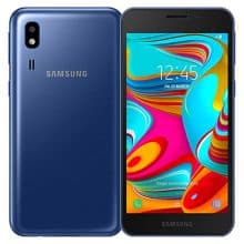 گوشی موبایل سامسونگ مدل Galaxy A2 Core SM-A260 G/DS دو سیم کارت ظرفیت 16 گیگابایت