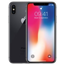 گوشی موبایل اپل مدل iPhone X ظرفیت 256 گیگابایت