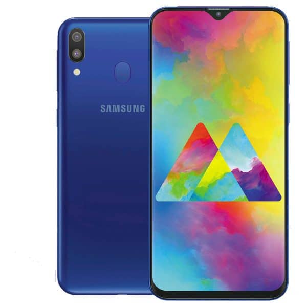 گوشی موبایل سامسونگ مدل Galaxy M10 SM-M105G/DS دو سیم‌کارت ظرفیت 16 گیگابایت