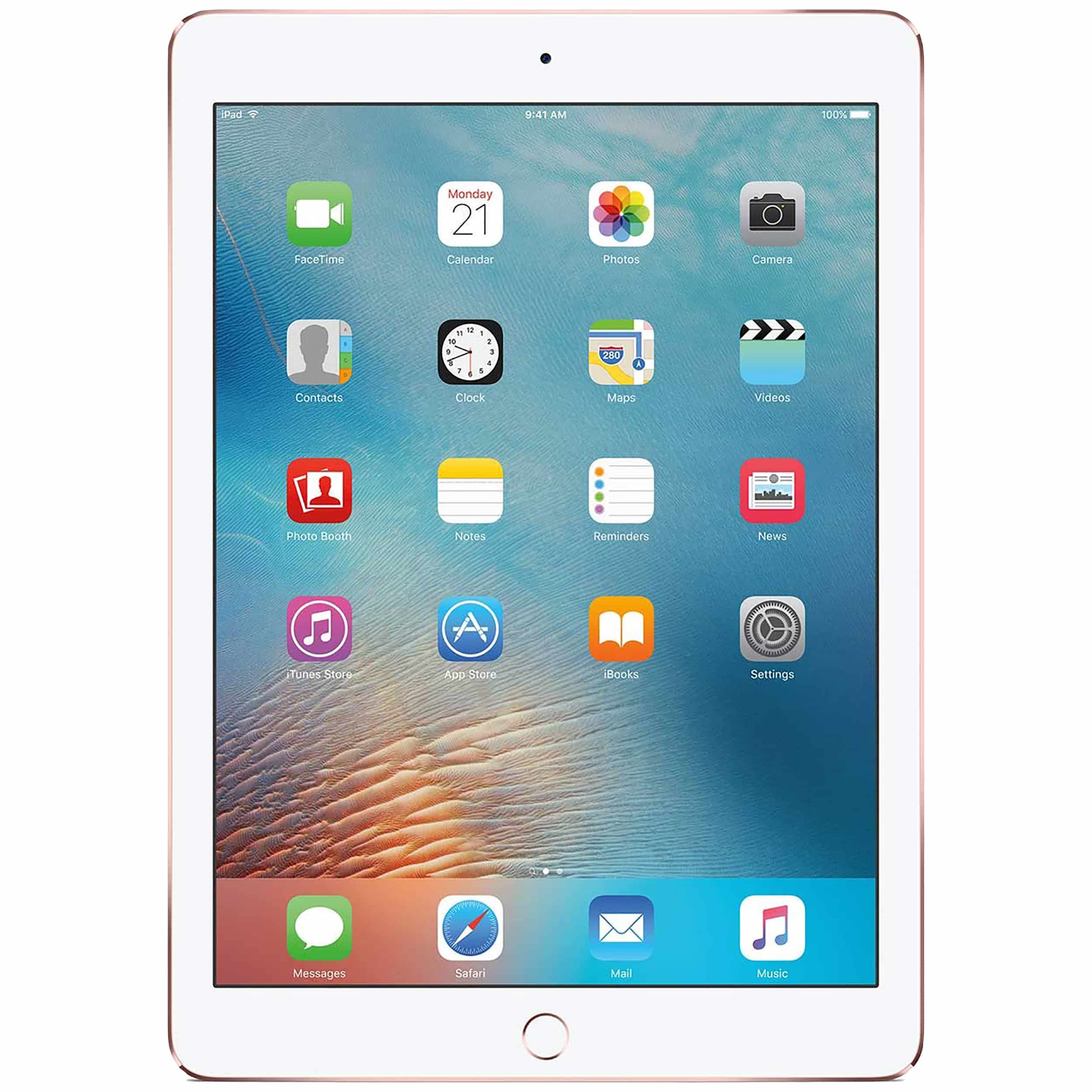 تبلت اپل مدل iPad Pro 9.7 inch WiFi ظرفیت 32 گیگابایت