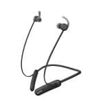 هدفون مخصوص بازی سونی مدل SUS WI-SP510 Wireless Sports Extra Bass in-Ear