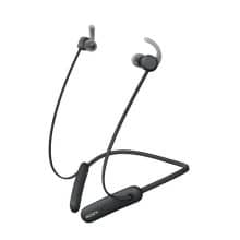 هدفون بلوتوثی سونی مدل MAH EARPHON SP510 GLOBAL