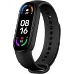 مچ بند هوشمند شیائومی مدل Miband6