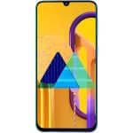 گوشی موبایل سامسونگ مدل Galaxy M30s SM-M307FN/DS دو سیم کارت ظرفیت 64 گیگابایت - اکتیو