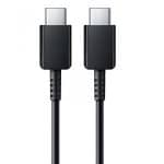 کابل USB-C سامسونگ مدل EP-DX310JBEGEU طول 1.8 متر