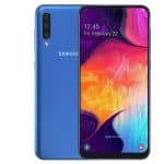 گوشی موبایل سامسونگ مدل Galaxy A50 SM-A505F/DS دو سیم کارت ظرفیت 64 گیگابایت همراه با رم 4 گیگابایت