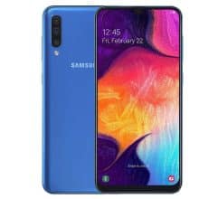 گوشی موبایل سامسونگ مدل Galaxy A50 SM-A505F/DS دو سیم کارت ظرفیت 64 گیگابایت همراه با رم 4 گیگابایت