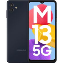 گوشی موبایل سامسونگ مدل Galaxy M13 5G دو سیم کارت ظرفیت 128 گیگابایت و رم 6 گیگابایت – پک هند اکتیو