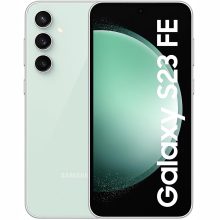 گوشی موبایل سامسونگ مدل Galaxy S23 FE دو سیم کارت ظرفیت 256 گیگابایت و رم 8 گیگابایت – پک مالزی ساخت ویتنام