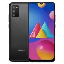 گوشی موبایل سامسونگ مدل Galaxy M02s SM-M025F/DS دو سیم کارت ظرفیت 32 گیگابایت و 3 گیگابایت رم – اکتیو