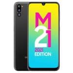 گوشی موبایل سامسونگ مدل Galaxy M21 2021 Edition SM-M215G/DS دو سیم‌ کارت ظرفیت 128 گیگابایت و 6 گیگابایت رم - اکتیو