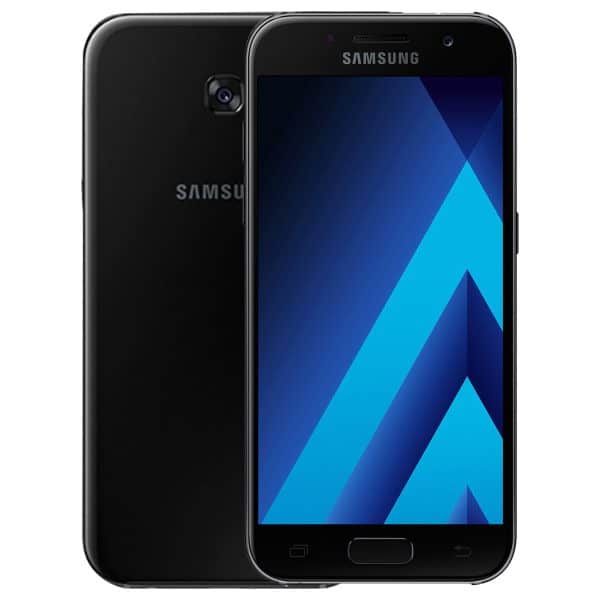 گوشی موبایل سامسونگ مدل Galaxy A7 2017 دو سیم‌کارت