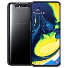 گوشی موبایل سامسونگ مدل Galaxy A80 SM-A805F/DS دو سیم‌کارت ظرفیت 128 گیگابایت