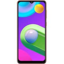 گوشی موبایل سامسونگ مدل Galaxy M02 SM-M022F/DS دو سیم کارت ظرفیت 32 گیگابایت و 3 گیگابایت رم – اکتیو